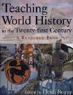 Teaching World History